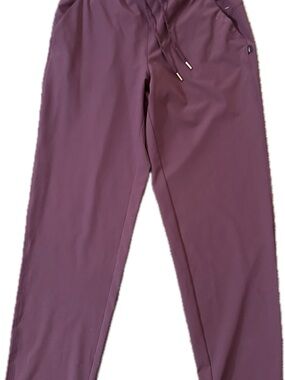 Skechers Plum Track Pants